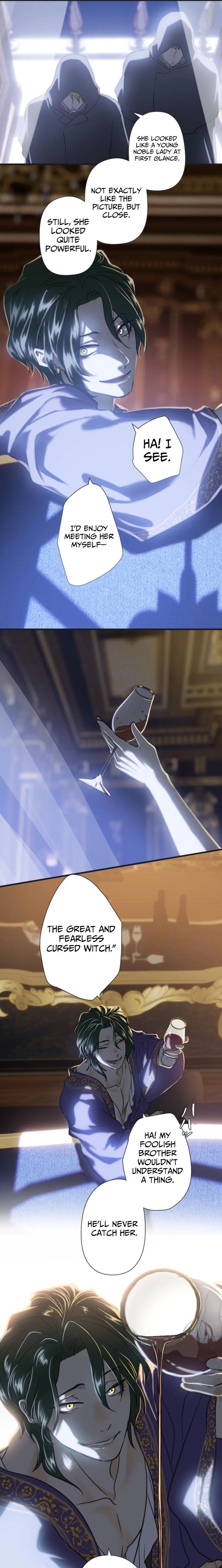 The Witch Sings Fairy Tales Chapter 10 107 ch 10 26