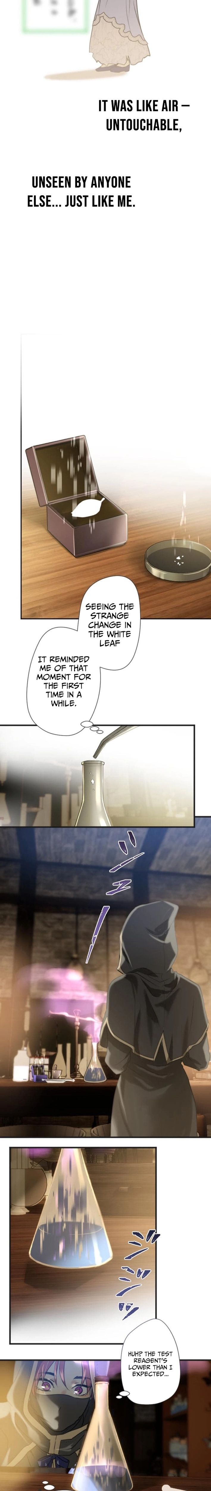 The Witch Sings Fairy Tales Chapter 10 84 ch 10 3