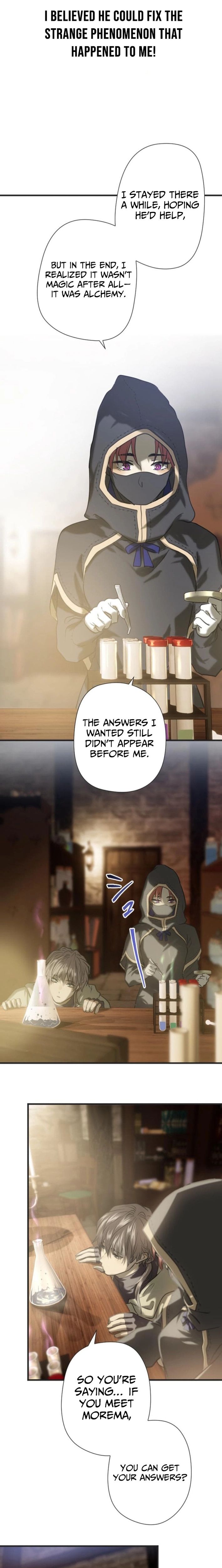 The Witch Sings Fairy Tales Chapter 10 88 ch 10 7