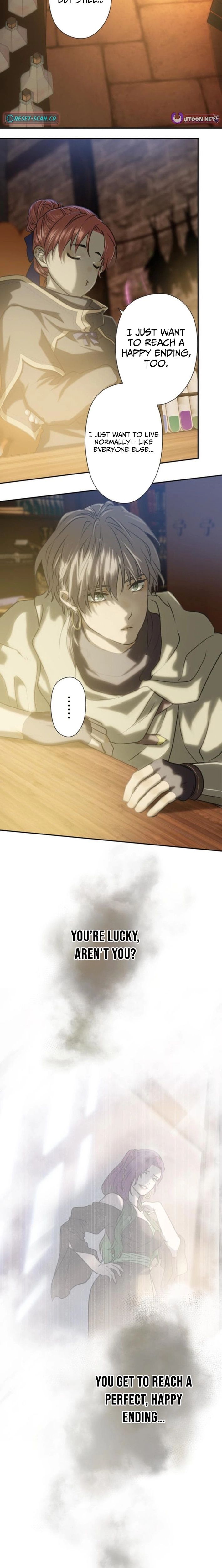 The Witch Sings Fairy Tales Chapter 10 90 ch 10 9