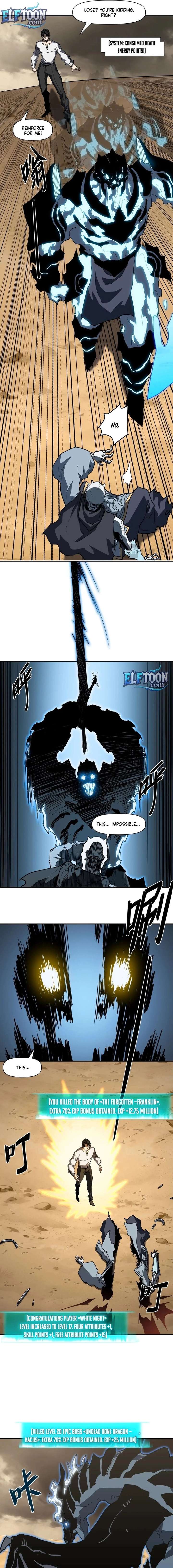 Invincible With Only a Single Point of HP Chapter 13 46 ch 13 10