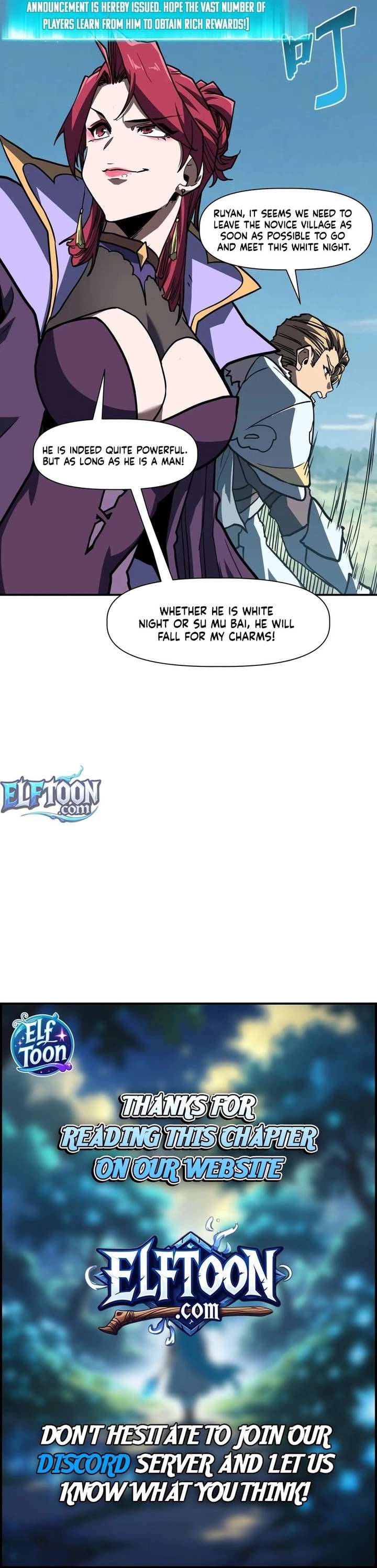 Invincible With Only a Single Point of HP Chapter 13 48 ch 13 12