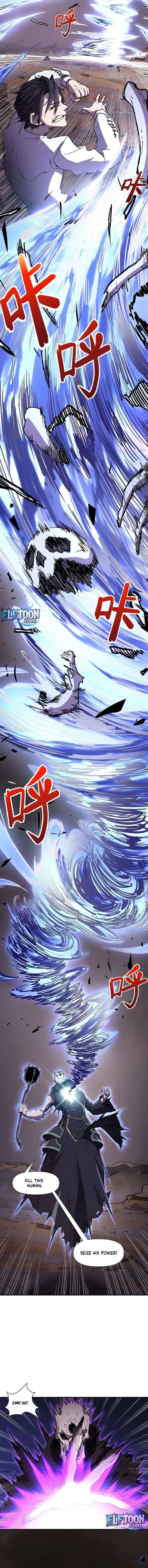 Invincible With Only a Single Point of HP Chapter 13 39 ch 13 3