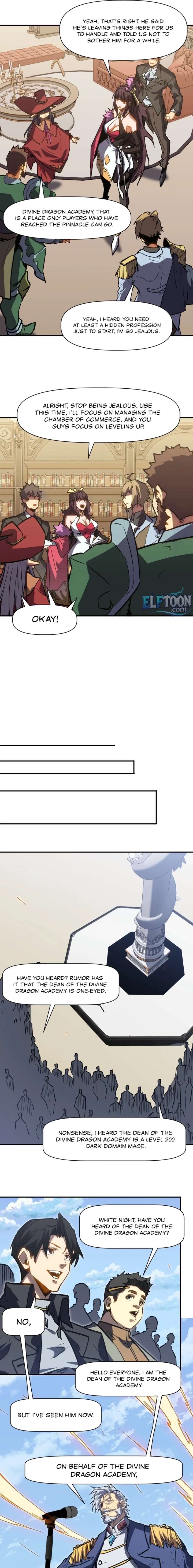 Invincible With Only a Single Point of HP Chapter 24 57 ch 24 12
