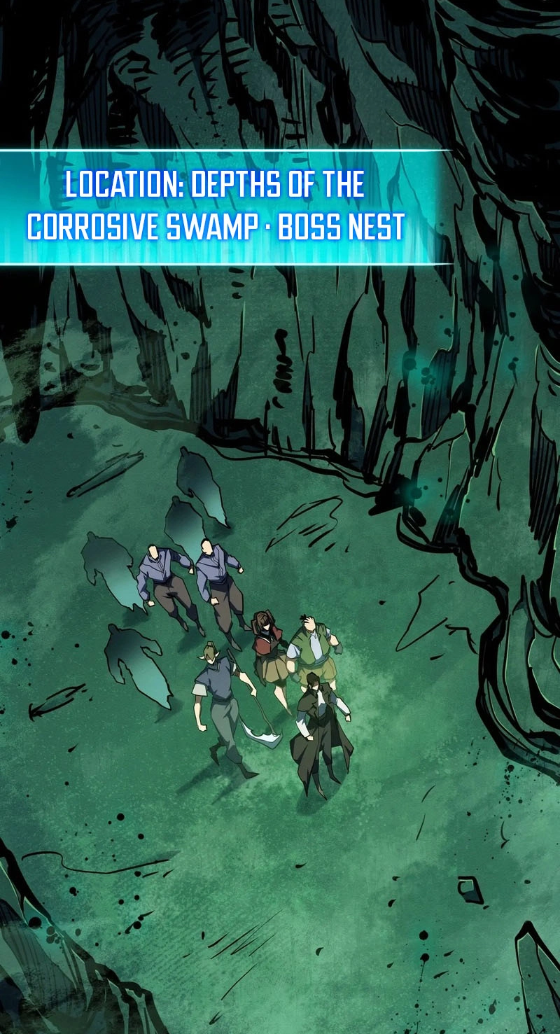 Invincible With Only a Single Point of HP Chapter 39 177 0e7fded95336