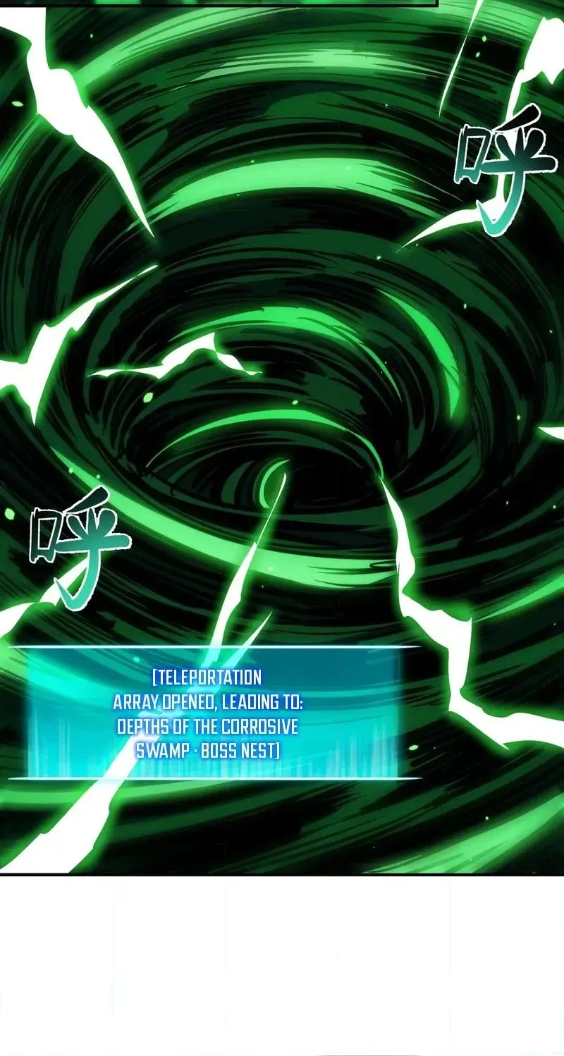 Invincible With Only a Single Point of HP Chapter 39 172 491470bcfc63