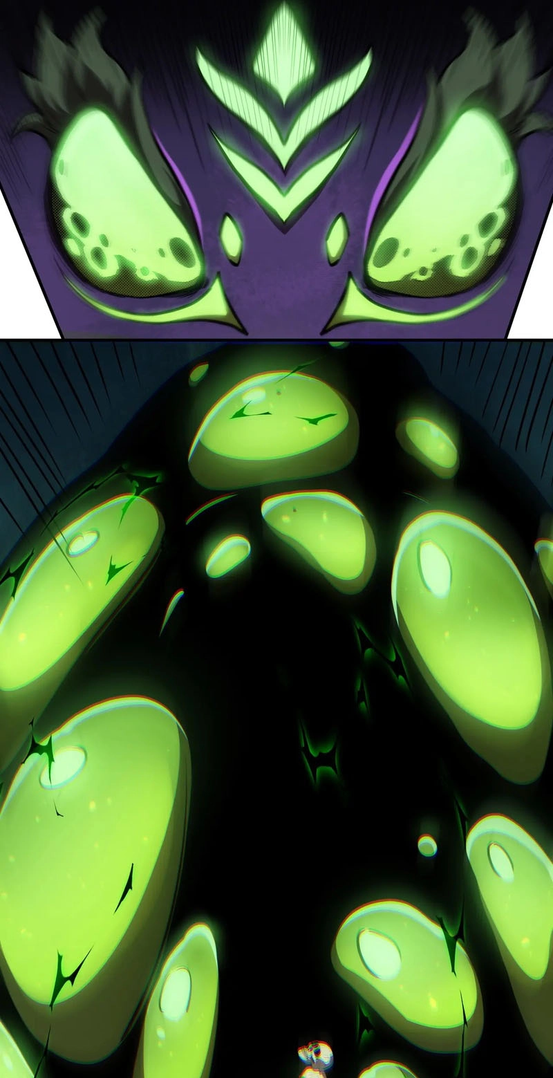 Invincible With Only a Single Point of HP Chapter 39 183 49665b1da30f