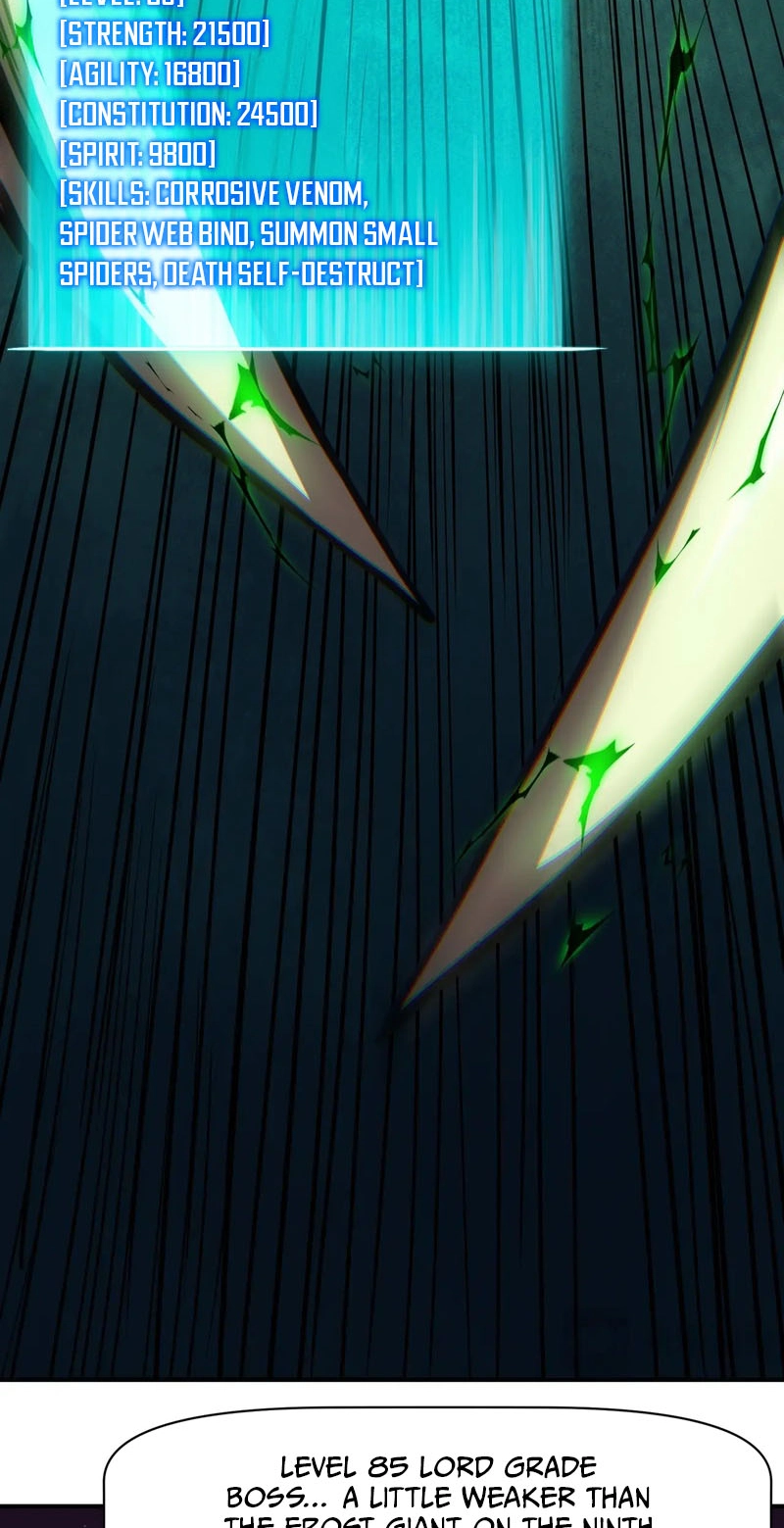 Invincible With Only a Single Point of HP Chapter 39 185 5561eb0bca06