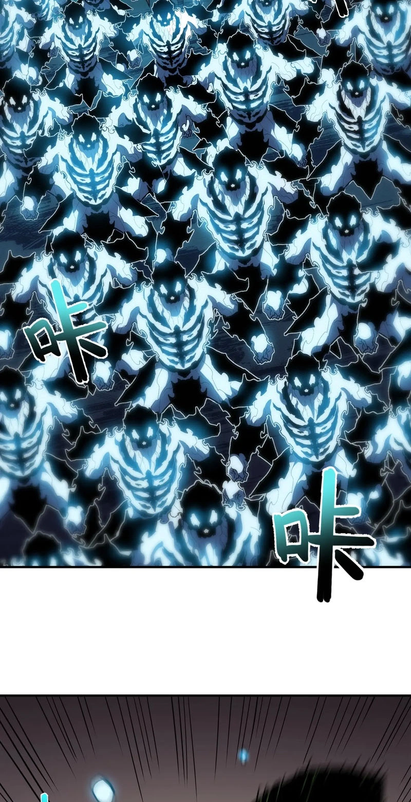 Invincible With Only a Single Point of HP Chapter 39 187 5c4cdadef691