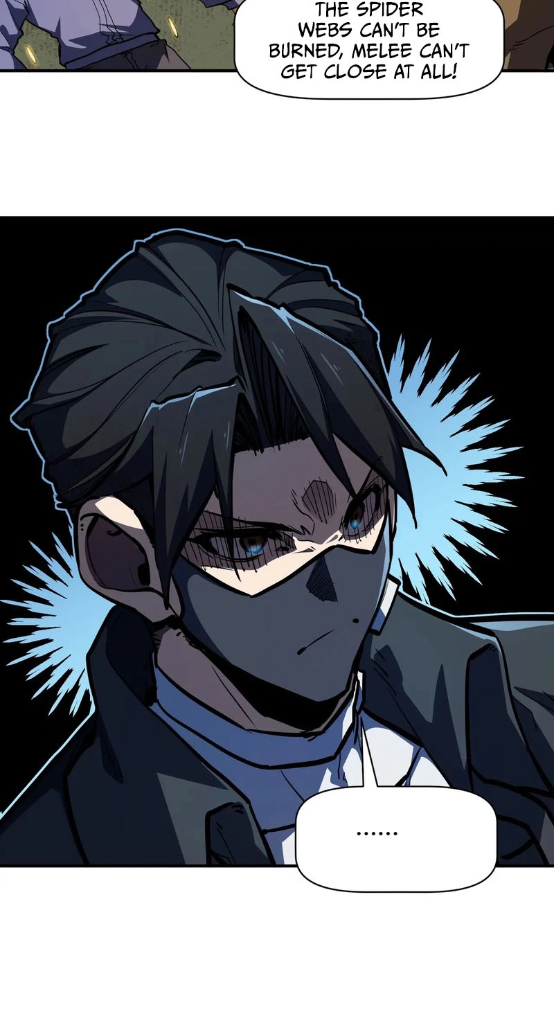 Invincible With Only a Single Point of HP Chapter 39 195 8cf7c07b7eb5