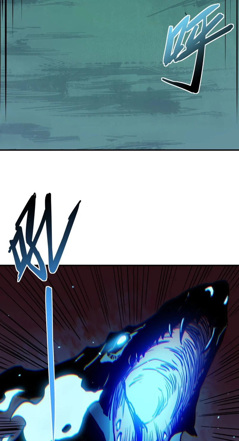 Invincible With Only a Single Point of HP Chapter 39 199 b3e8f3e480e8