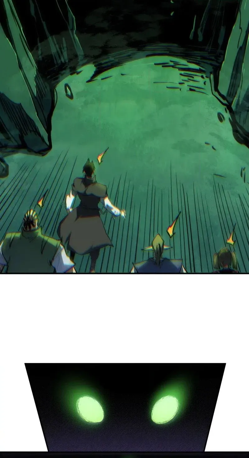 Invincible With Only a Single Point of HP Chapter 39 182 b5f38041de68