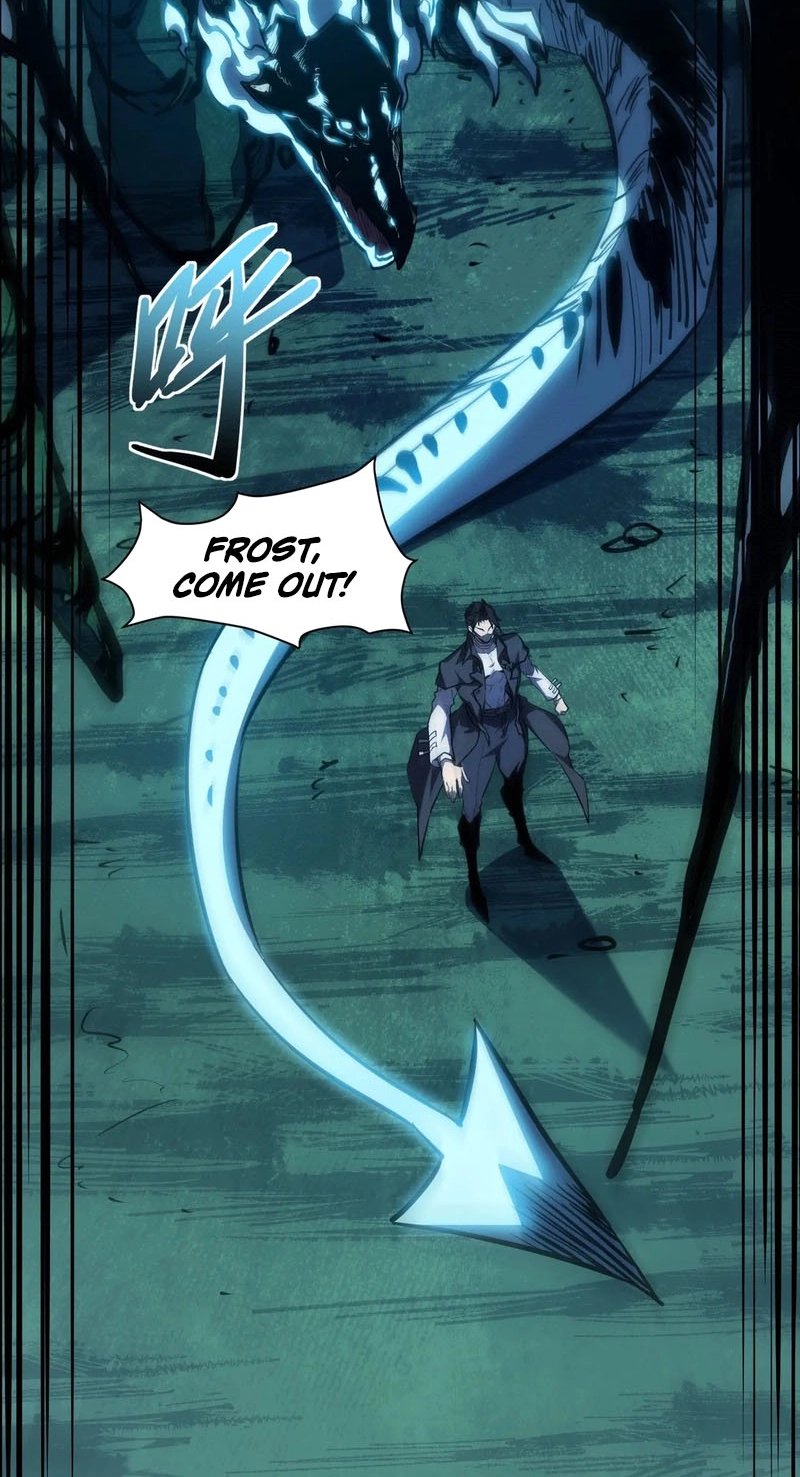Invincible With Only a Single Point of HP Chapter 39 198 bd43bb243169