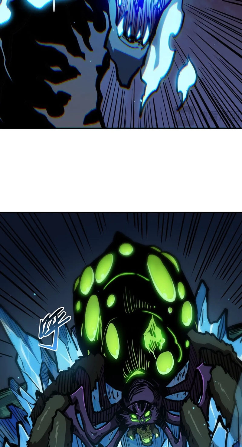Invincible With Only a Single Point of HP Chapter 39 200 be5e4acc7071