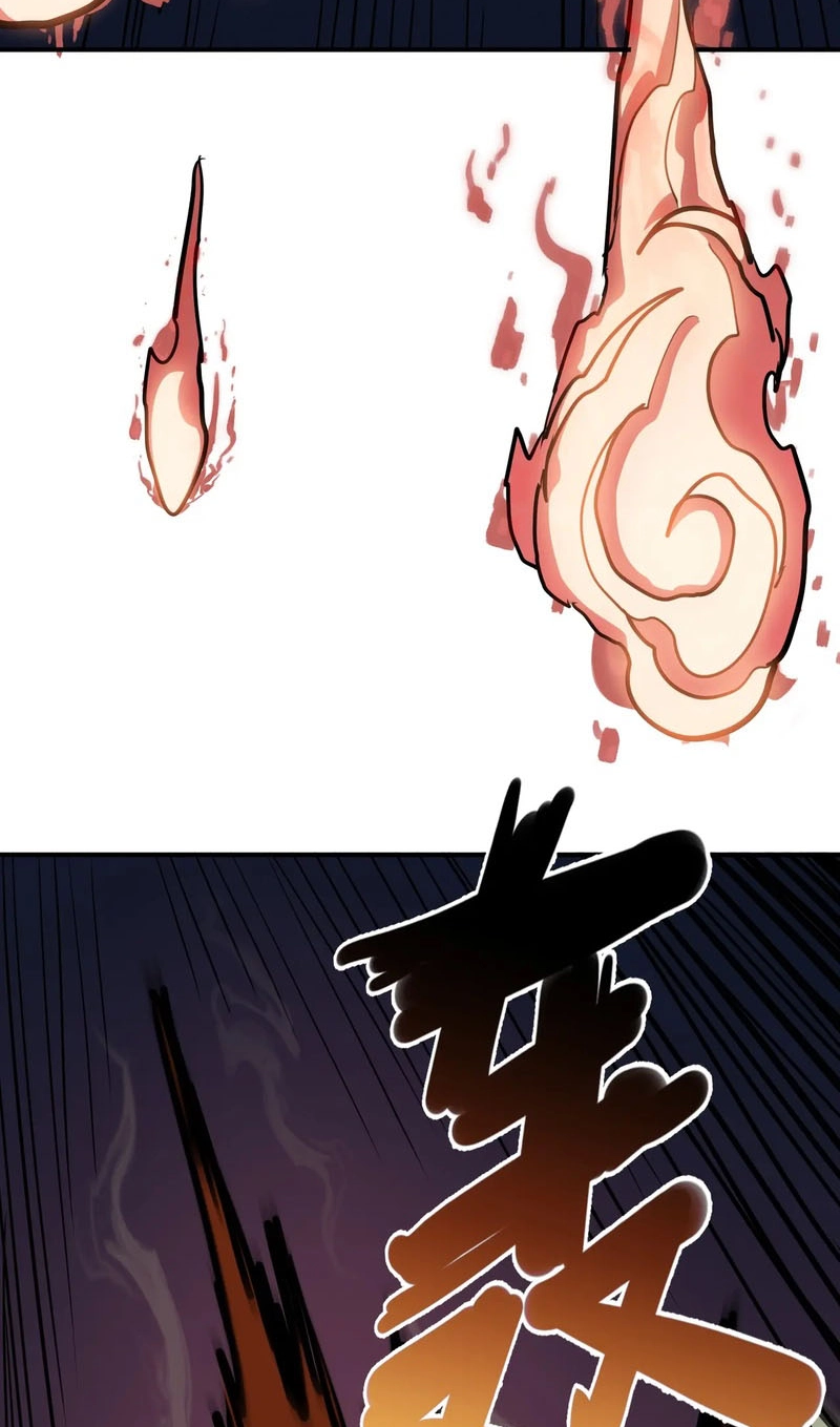 Invincible With Only a Single Point of HP Chapter 39 213 cdd7e58ba35a