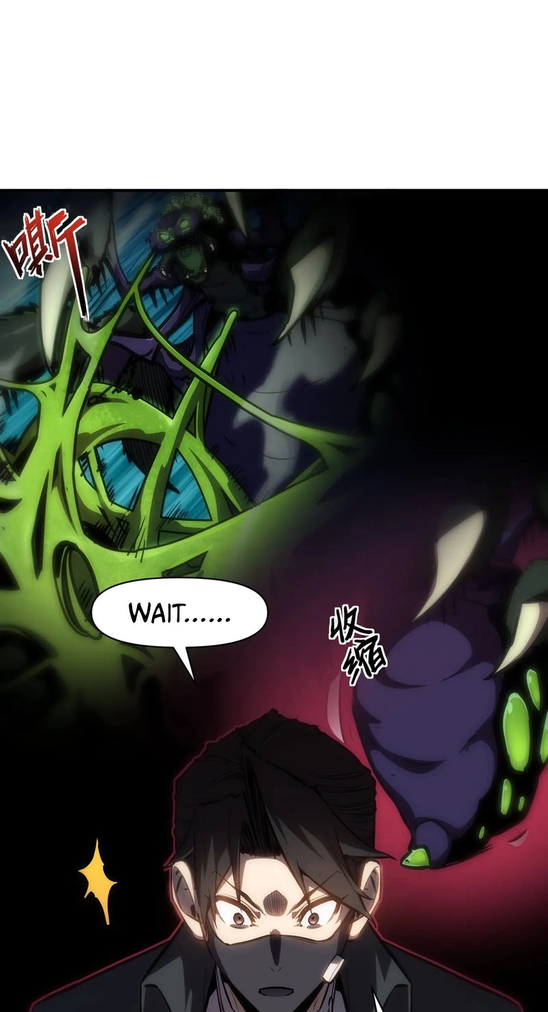 Invincible With Only a Single Point of HP Chapter 39 196 ff24c7ba4b6d