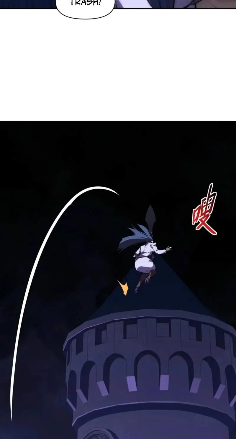 Invincible With Only a Single Point of HP Chapter 44 139 15e599e9e097