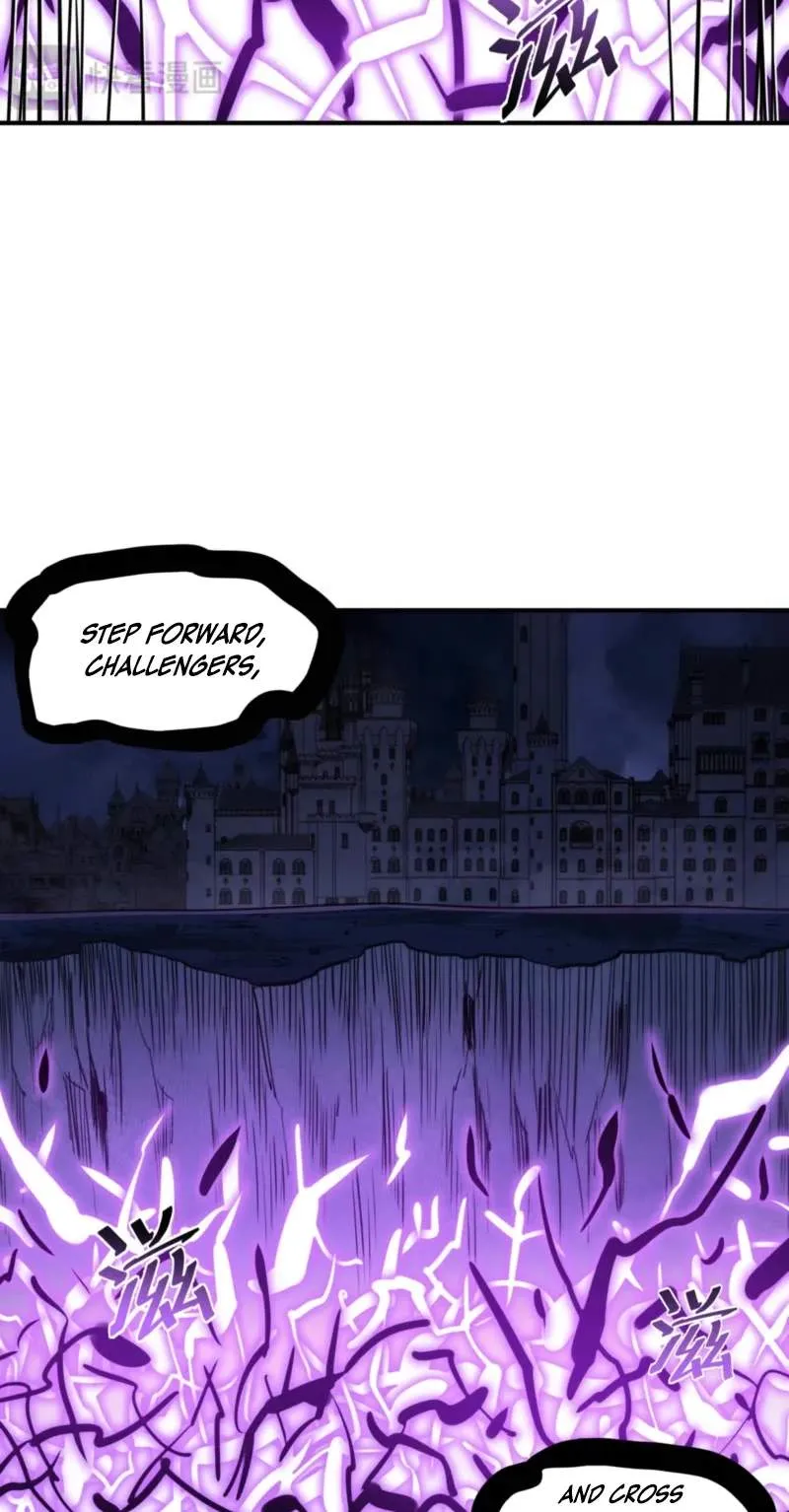 Invincible With Only a Single Point of HP Chapter 44 149 21d927ad15c6