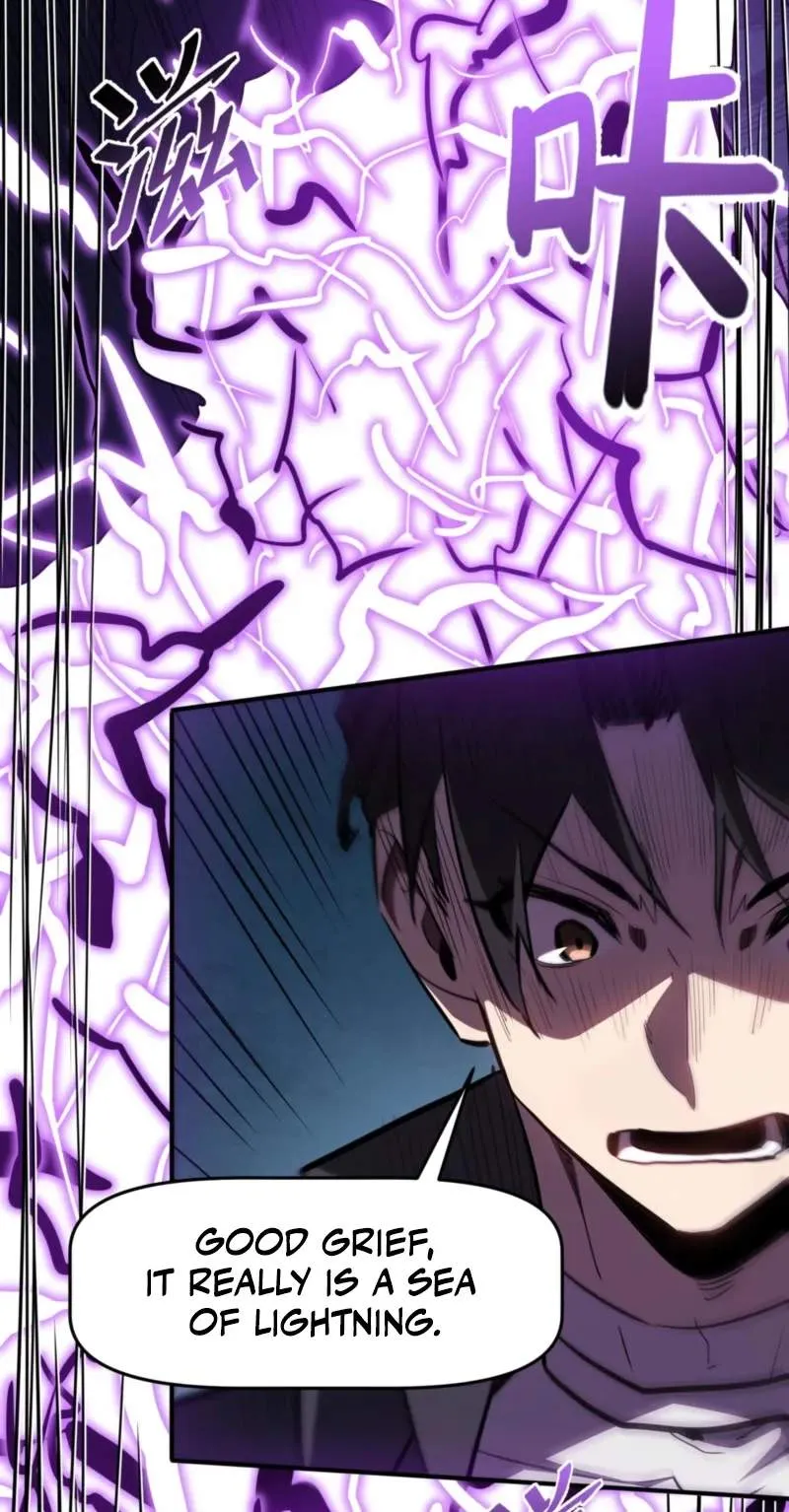 Invincible With Only a Single Point of HP Chapter 44 148 22040393c409