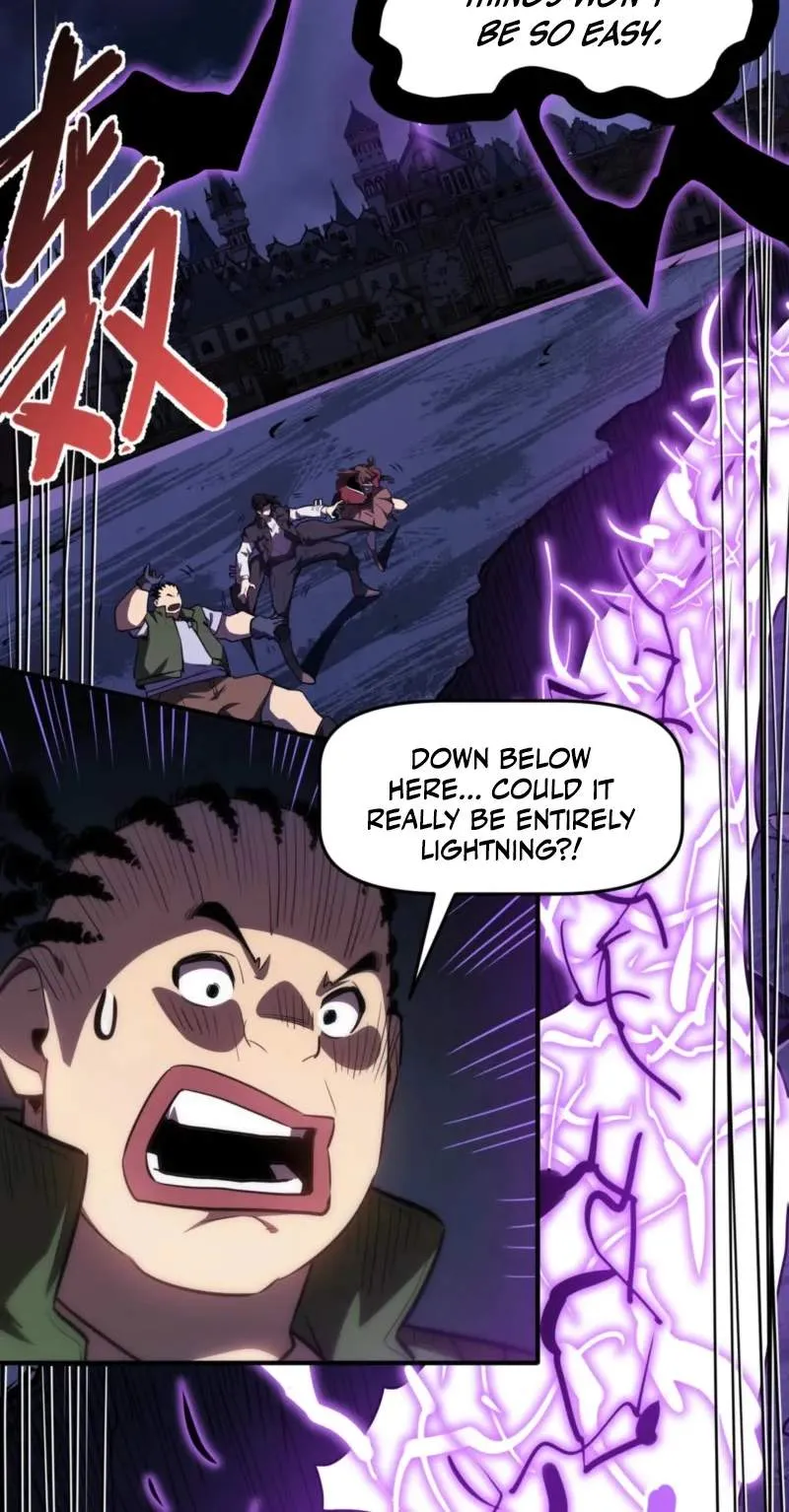 Invincible With Only a Single Point of HP Chapter 44 147 2687d512f7e2