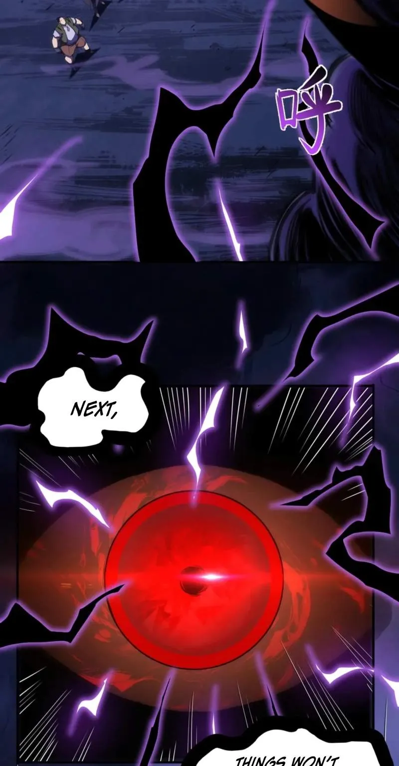 Invincible With Only a Single Point of HP Chapter 44 146 304302be8ffb