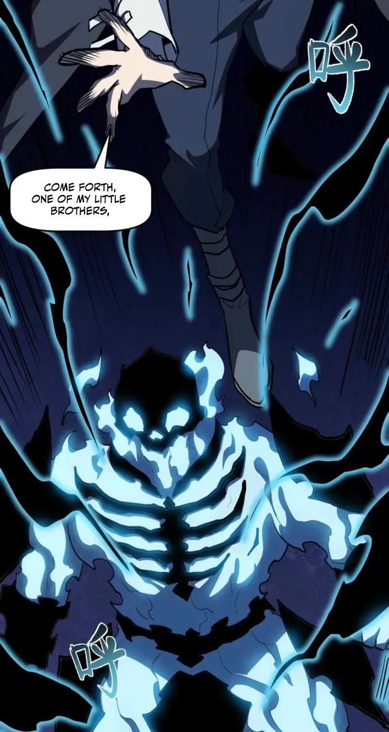 Invincible With Only a Single Point of HP Chapter 44 153 324a6f81585c