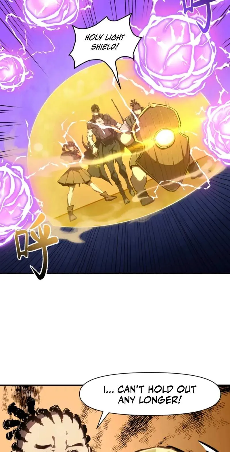 Invincible With Only a Single Point of HP Chapter 44 163 51c1ef71eb81