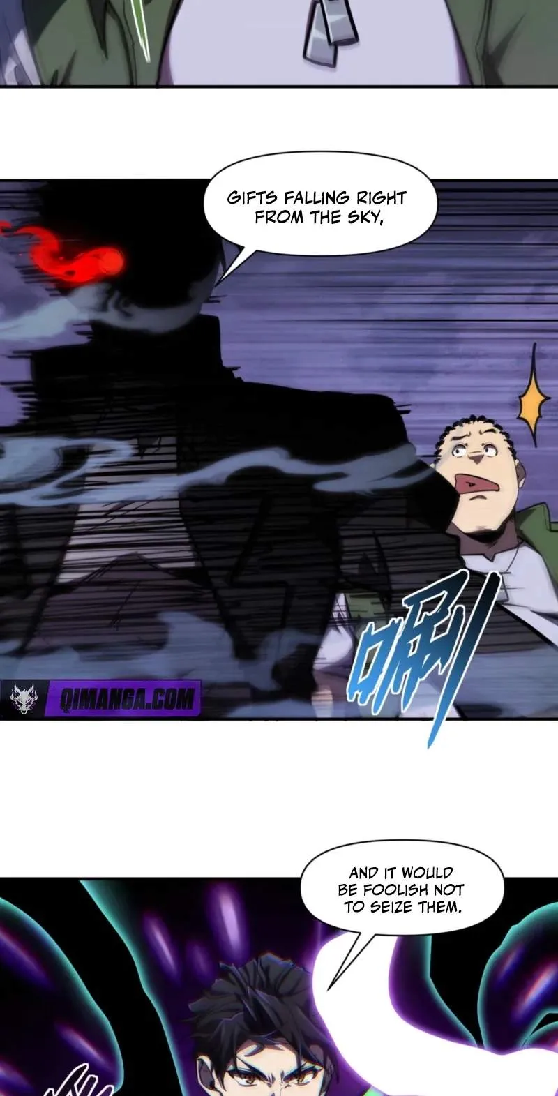 Invincible With Only a Single Point of HP Chapter 44 173 520a7b7e8d1e