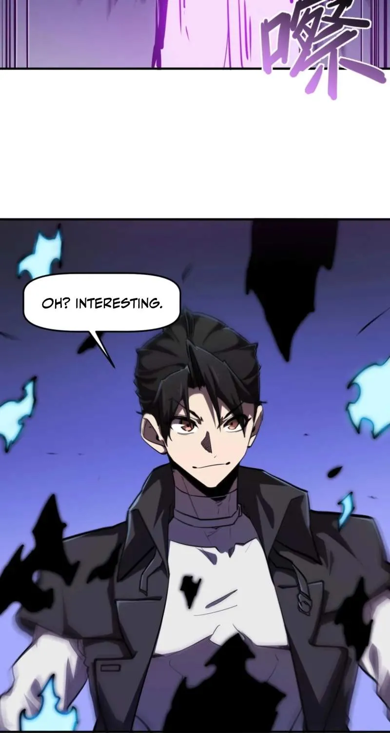 Invincible With Only a Single Point of HP Chapter 44 156 7a966550a4a2