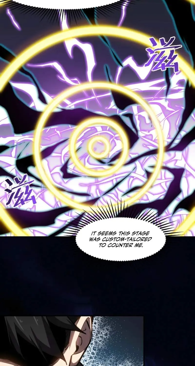 Invincible With Only a Single Point of HP Chapter 44 158 7f85b76710bf