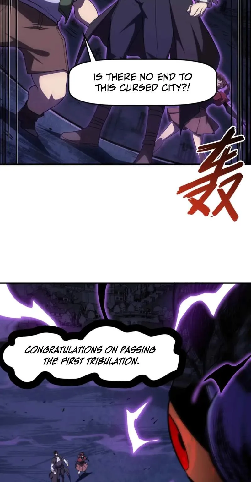 Invincible With Only a Single Point of HP Chapter 44 145 9c1031dbc066