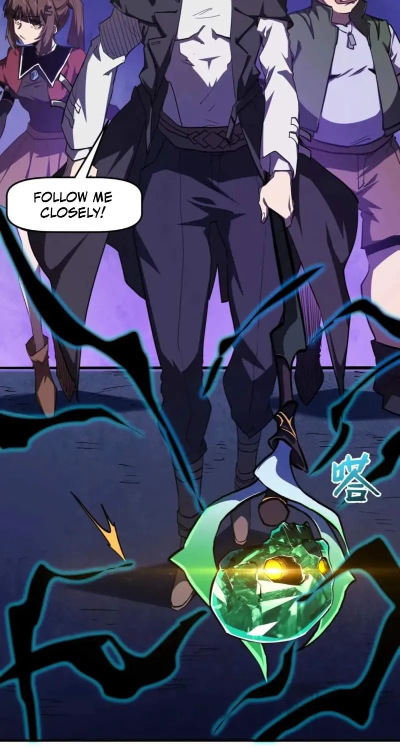Invincible With Only a Single Point of HP Chapter 44 160 9d68fdc3223c