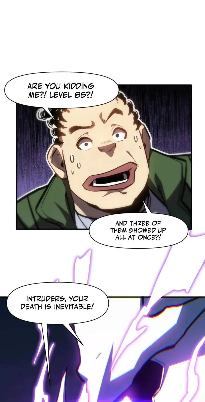 Invincible With Only a Single Point of HP Chapter 44 170 a49ec0cb7c34