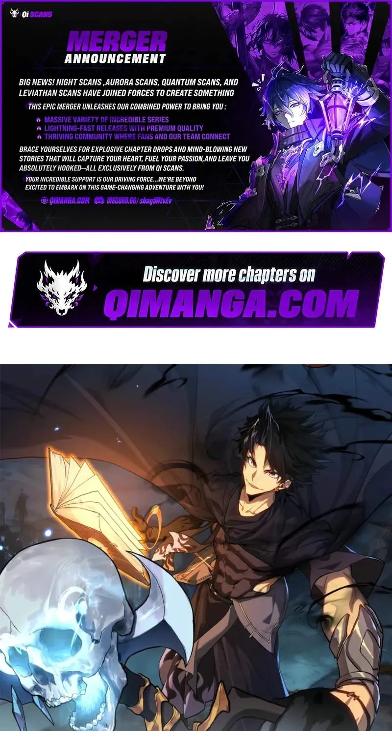 Invincible With Only a Single Point of HP Chapter 44 133 b4afeda9d0e8