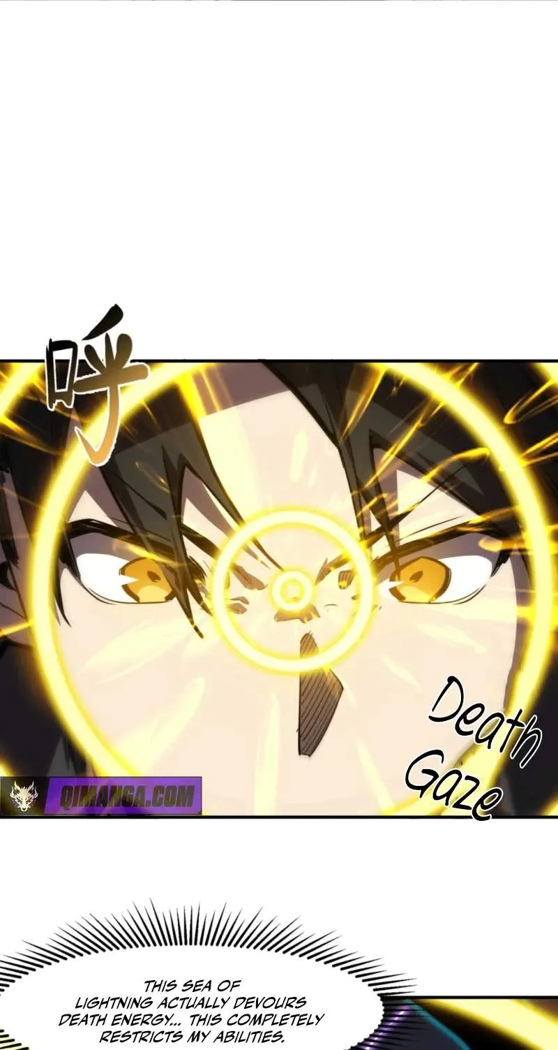 Invincible With Only a Single Point of HP Chapter 44 157 dbabdd15e420