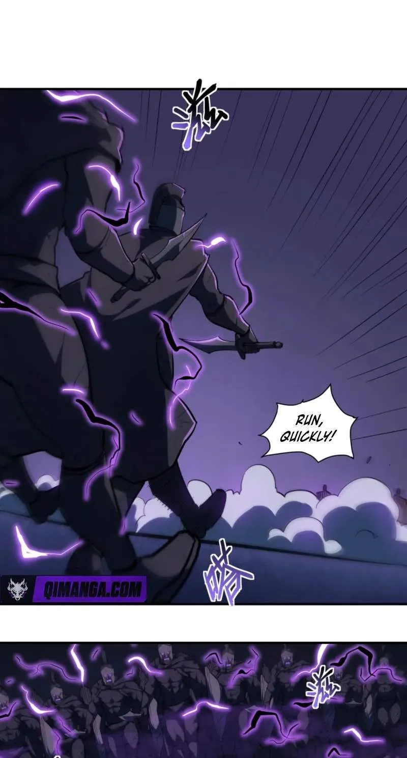 Invincible With Only a Single Point of HP Chapter 44 136 e46be3a10c96