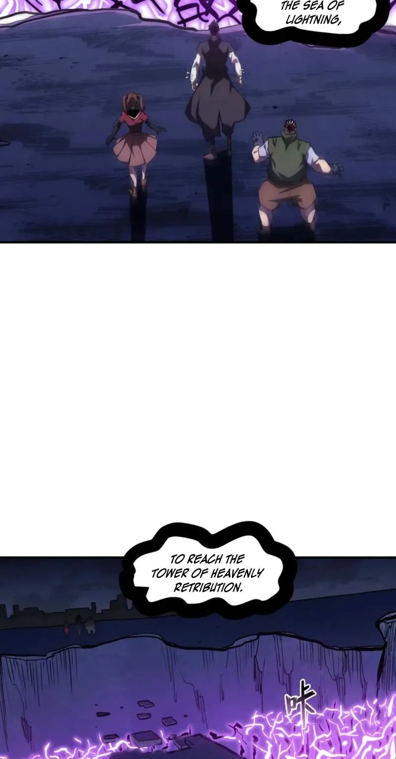 Invincible With Only a Single Point of HP Chapter 44 150 e80951e4afa3