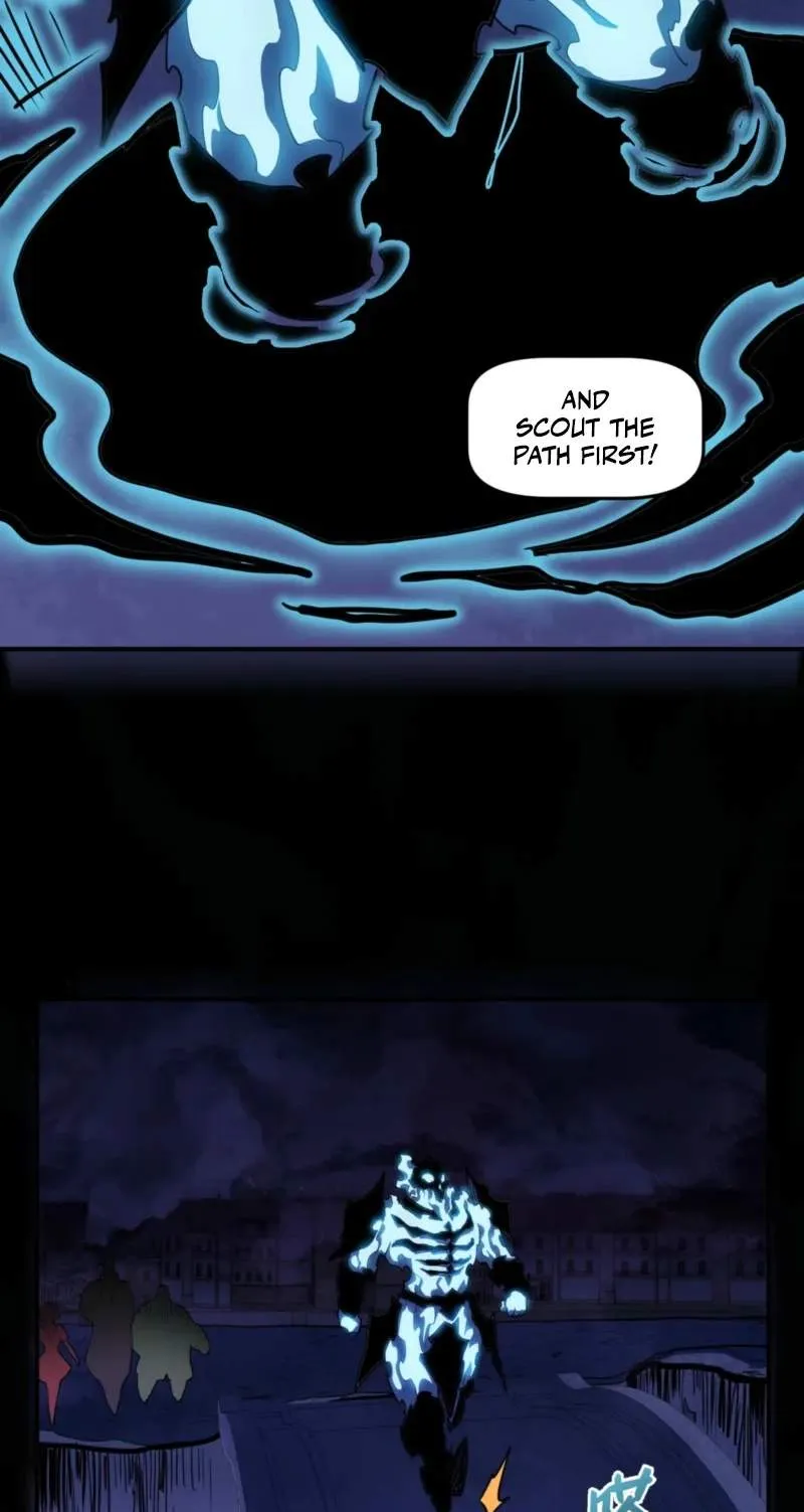 Invincible With Only a Single Point of HP Chapter 44 154 ea326e04d422