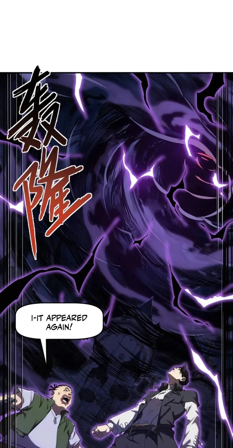Invincible With Only a Single Point of HP Chapter 44 144 f59299e79eaa