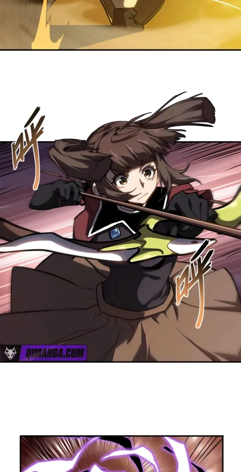 Invincible With Only a Single Point of HP Chapter 44 165 fbfb3418a621