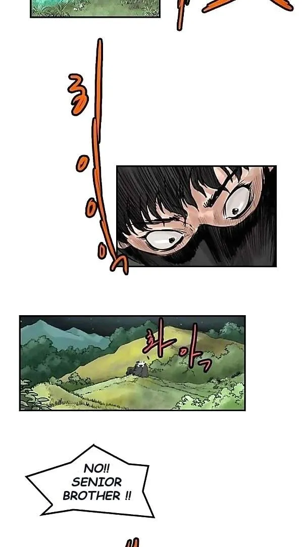 Invincible With Only a Single Point of HP capítulo 45 página 44