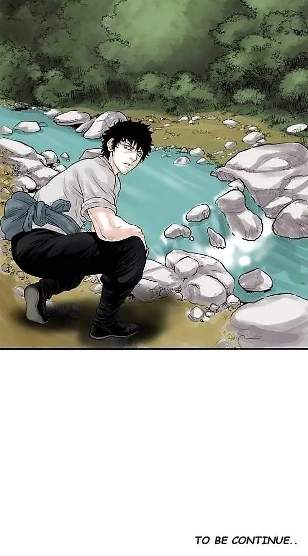 Invincible With Only a Single Point of HP capítulo 46 página 39