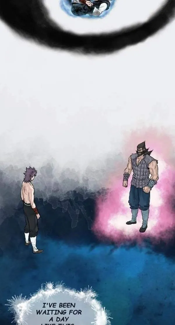 Invincible With Only a Single Point of HP capítulo 47 página 35