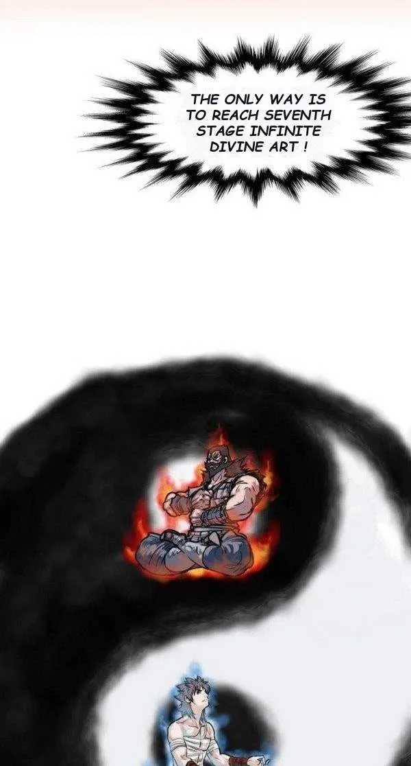 Invincible With Only a Single Point of HP capítulo 47 página 34