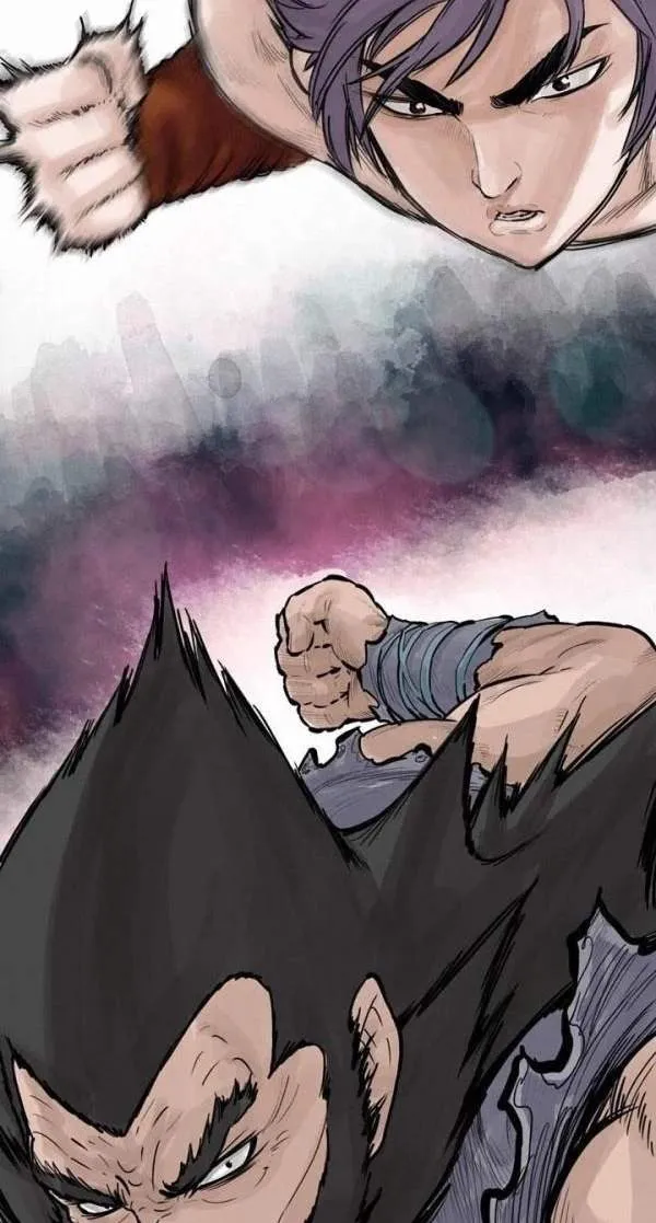 Invincible With Only a Single Point of HP capítulo 47 página 39