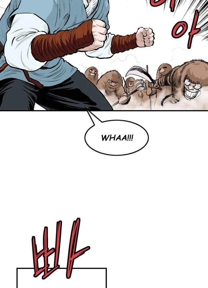 Invincible With Only a Single Point of HP capítulo 54 página 12