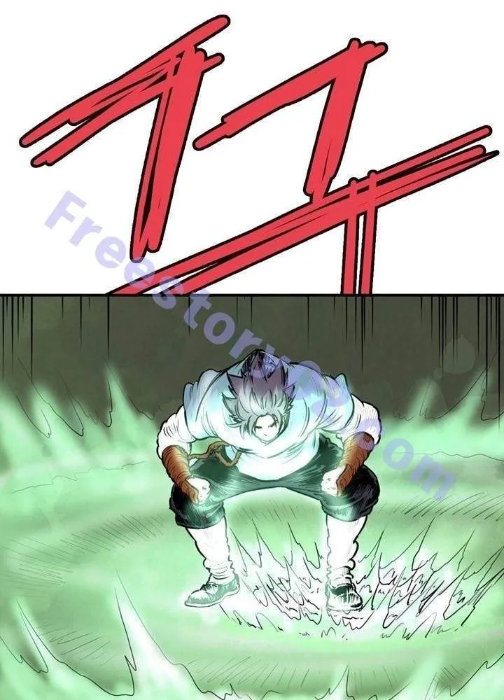 Invincible With Only a Single Point of HP capítulo 54 página 8