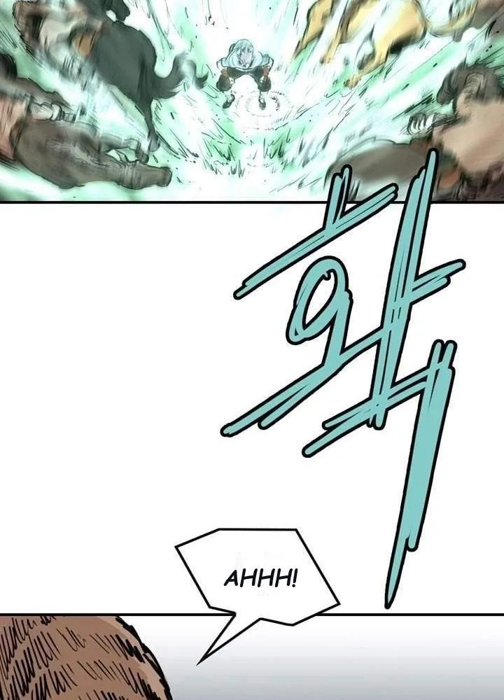 Invincible With Only a Single Point of HP capítulo 54 página 10