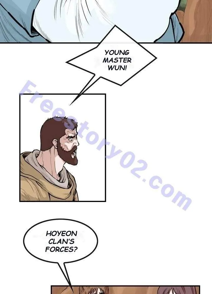 Invincible With Only a Single Point of HP capítulo 55 página 8