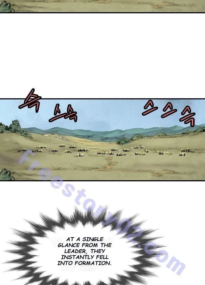 Invincible With Only a Single Point of HP capítulo 55 página 21